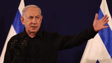 Netanyahu exige la libération des otages pour un cessez-le-feu