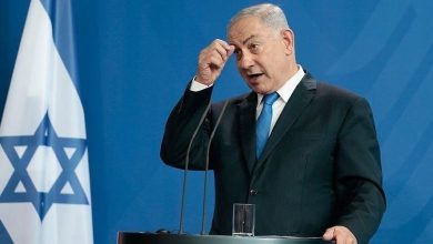 Netanyahu: Nous ne cherchons pas à occuper Gaza