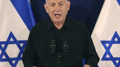 Netanyahu refuse de nouveau tout cessez-le-feu sans libération des otages