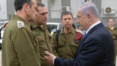 Netanyahu: we’ll try to finish that job with minimal civilian casualties