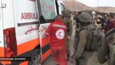 OMS: 170 attaques israéliennes contre des établissements de santé en Cisjordanie occupée