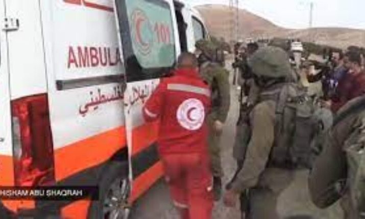 OMS: 170 attaques israéliennes contre des établissements de santé en Cisjordanie occupée