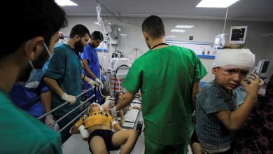 Over 150 Medics killed