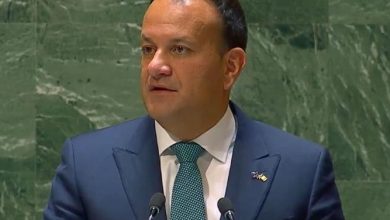 Premier ministre irlandais: Un double standard pratiqués par l’UE et l’Occident concernant Israël et de la Palestine