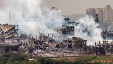 Quinze Palestiniens tués dans des frappes israéliennes sur Khan Younes et Nuseirat