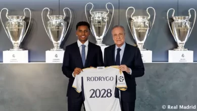 Rodrygo