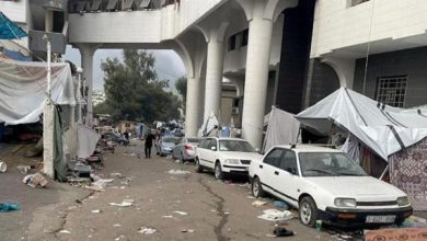 Un bombardement israélien de l'hôpital Al-Awda fait plusieurs morts