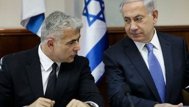 Yair Lapid appelle à la destitution du Premier ministre Benjamin Netanyahu