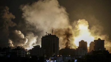 Yoav Gallant: L'armée israélienne mène des opérations au cœur de la ville de Gaza