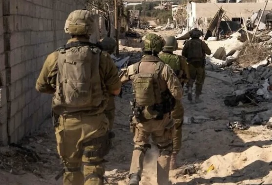 Netanyahu: Israël aurait la responsabilité globale de la sécurité de la bande de Gaza