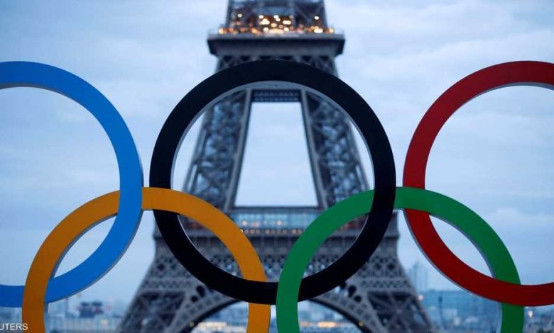 الألعاب الأولمبية مقررة من 26 يوليو إلى 11 أغسطس