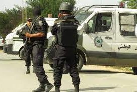 السلطات التونسية تحبط مخططا إرهابيا يستهدف دولة أوروبية