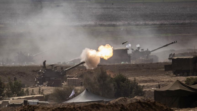 الاحتلال الإسرائيلي يخرق الهدنة الإنسانية في غزة