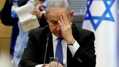 الاستخبارات الإسرائيلية حذرت نتنياهو من هجمات محتملة والاخير ينفي