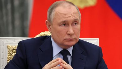 الرئيس الروسي سيشارك في القمة الافتراضية لمجموعة العشرين