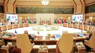 Un sommet extraordinaire en Arabie saoudite pour discuter de la situation à Gaza