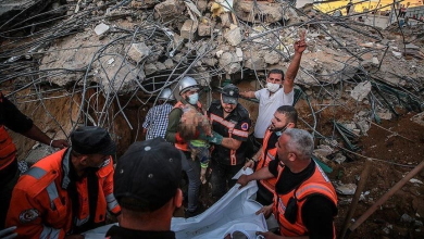 الصحة العالمية والأمم المتحدة تحذران من الأوضاع الكارثية في غزة