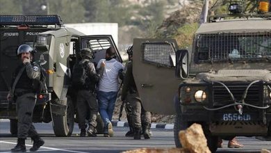 الجيش الإسرائيلي يواصل حملاته ضد الفلسطينيين في الضفة الغربية
