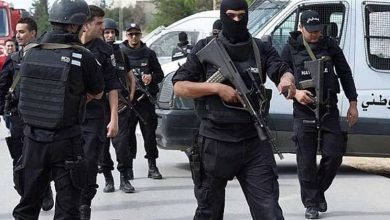 القضاء التونسي يفكك مجموعة إجرامية تنتمي لتنظيم الإخوان تخطط للتآمر على أمن الدولة