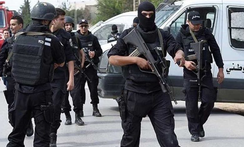 القضاء التونسي يفكك مجموعة إجرامية تنتمي لتنظيم الإخوان تخطط للتآمر على أمن الدولة