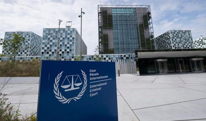 المحكمة الجنائية الدولية تتلقى طلب للتحقيق في الهجمات الإسرائيلية على غزة