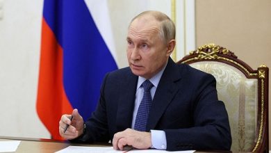 بوتين يوقّع على الانسحاب من معاهدة الحظر الشامل للتجارب النووية