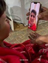 حارس المنتخب المغربي ياسين بونو يلبي طلب طفل فلسطيني