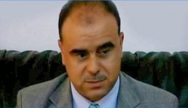 حبس زعيم الأمن الموازي التابع للإخوان, محرز الزواري