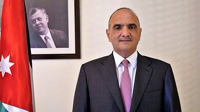 رئيس الوزراء الأردني: أي محاولات لتهجير الفلسطينيين سنعتبرها إعلان حرب