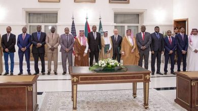 محادثات جدة: لا اتفاق على وقف النار بالسودان