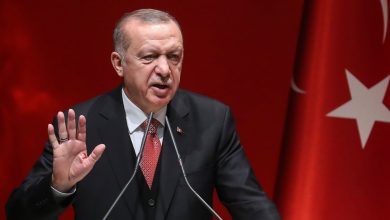 أردوغان: بنيامين نتنياهو لم يعد شخصا يمكن التحدث معه