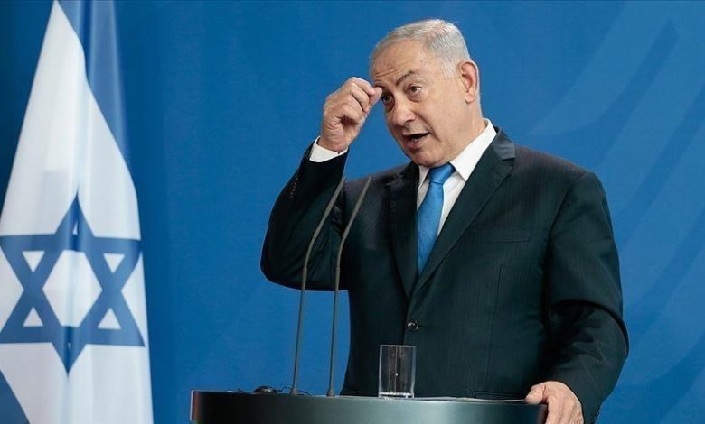 نتنياهو يؤكد أن إسرائيل لا تخطط لإعادة احتلال قطاع غزة