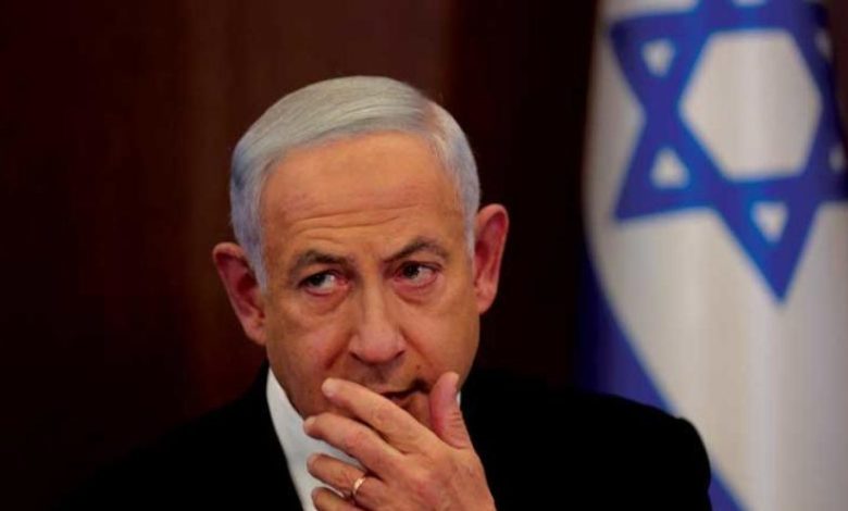 نتنياهو يؤكد أن بلاده ستبقى في غزة حتى بعد انتهاء الحرب