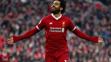هاتريك واحد يفصل محمد صلاح عن قائمة استثنائية في البريميرليغ