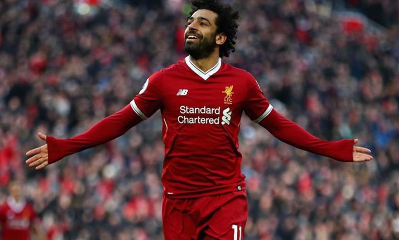 هاتريك واحد يفصل محمد صلاح عن قائمة استثنائية في البريميرليغ