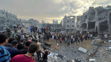 اللجنة الأولمبية الفلسطينية: إسرائيل قتلت 47 لاعباً خلال حربها على غزة