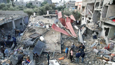 إسرائيل تواصل حرب الإبادة في قطاع غزة
