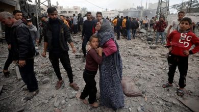 "الأونروا" تصف الوضغ في غزة ب"الجحيم على الأرض"