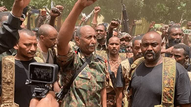 Al-Burhan: Nous ne signerons pas un accord qui constituerait une humiliation pour les forces et le peuple soudanais