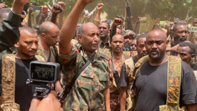 Al-Burhan: Nous ne signerons pas un accord qui constituerait une humiliation pour les forces et le peuple soudanais