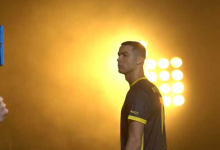 Cristiano Ronaldo faces a $1 billion class