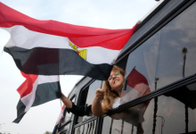Egyptians Abroad to Start Casting Their Votes