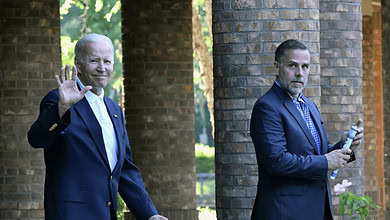 Hunter Biden