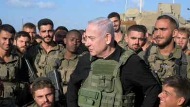 Israel Pulls Mossad Negotiators from Qatar