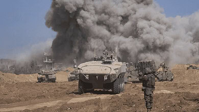 Netherlands Accused of War Crimes