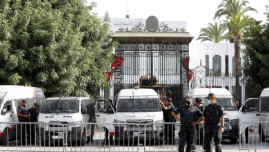 القضاء التونسي يمدد توقيف قيادات إخونجية متآمرة على أمن الدولة
