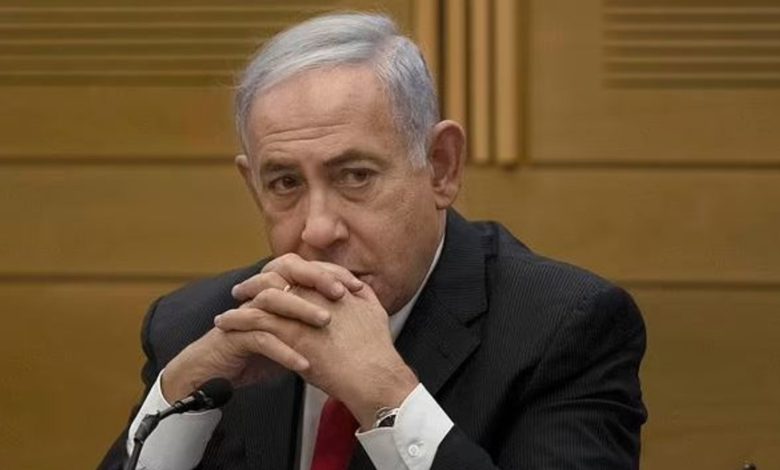 Resuming Netanyahu's corruption trial in light of the war