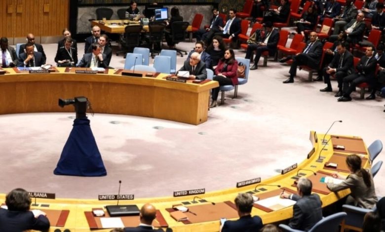 UN Security Council