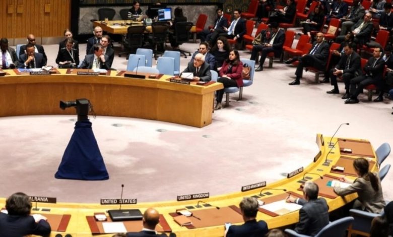 UN Security Council