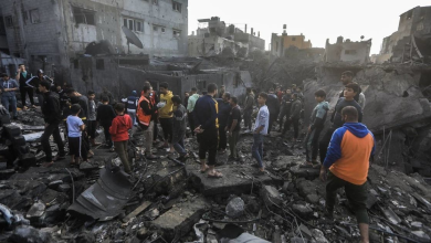 إسرائيل تواصل حرب الإبادة في غزة وتقتل وتصيب المئات